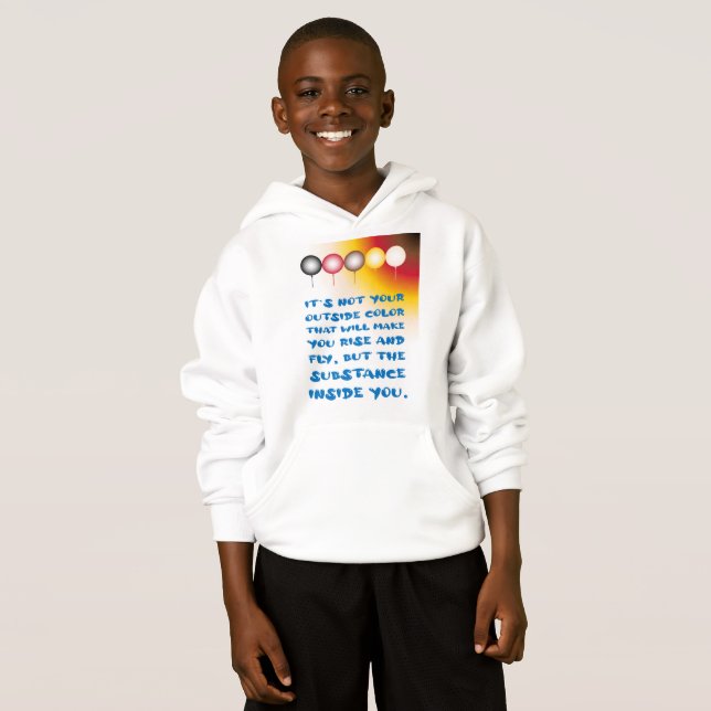 Inner Substance of an External Colour (Front Full)