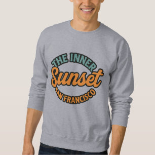 Inner Sunset Sweatshirt