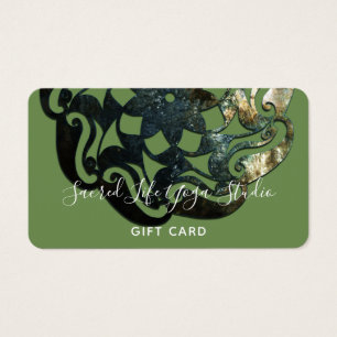 Inner Temple Mandala