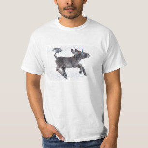 "Inner Unicorn" Men's T-shirt