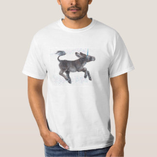 "Inner Unicorn" Men's T-shirt