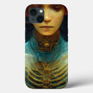 Inner View Fantasy Sci-Fi iPhone 13 Case