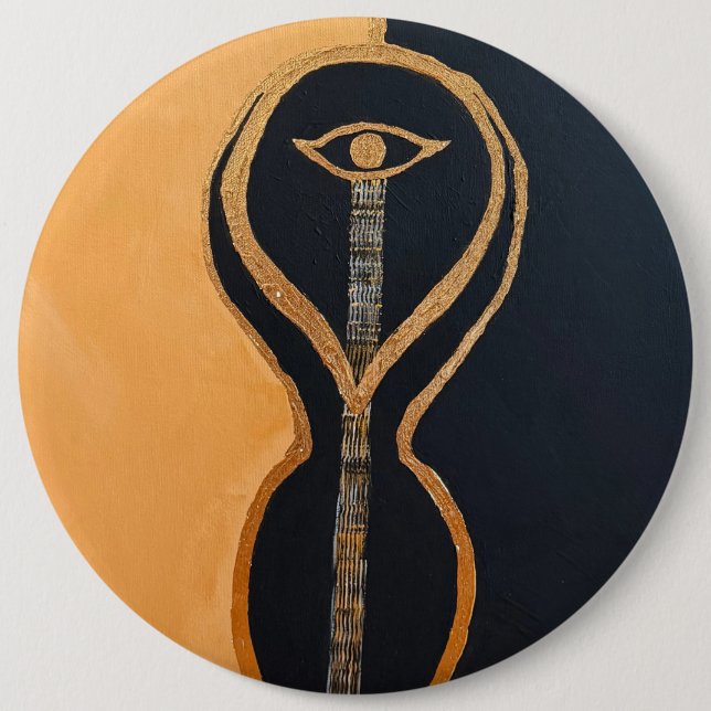 Inner Vision Buttons (Front)