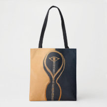 Inner Vision Tote Bag