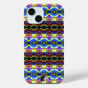 Innerfeelians KCFX iPhone 15 Case