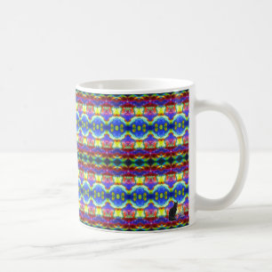 Innerfeelians KCFX Coffee Mug