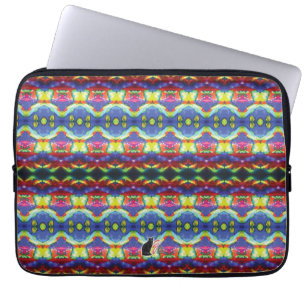 Innerfeelians KCFX Laptop Sleeve