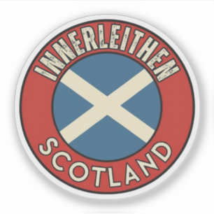 Innerleithen, Scotland