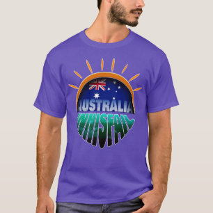 Innisfail Australia Welcome to Fabulous Innisfail T-Shirt