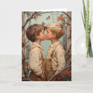 Innocence in Bloom Invitation