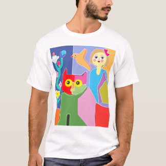 INNOCENCE T-Shirt