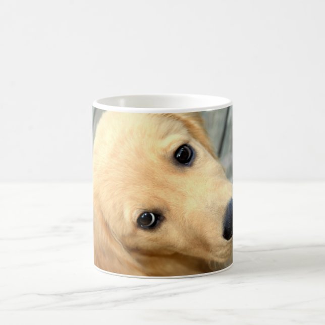 Innocent Abby Mug (Center)