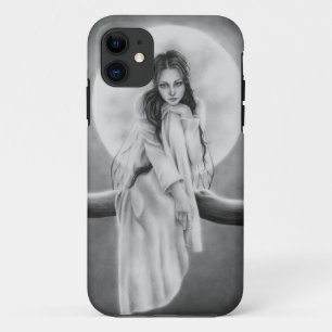 Innocent Heart Fairy iPhone Case