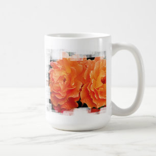 Innocent Orange Coffee Mug