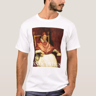 INNOCENT X T-SHIRT