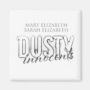 Innocents Magnet