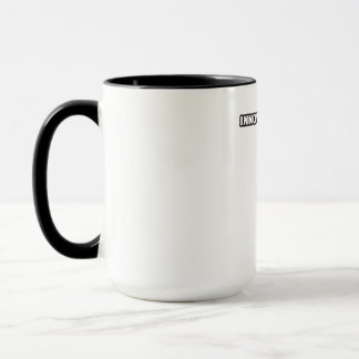 Innovate Elevate Growth Mindset Visionary Progress Mug