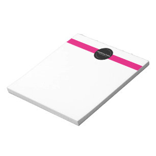 INNOVATION Insights Logo Notepad