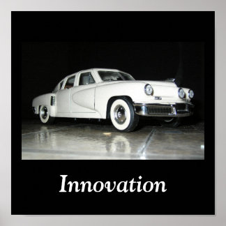 innovation poster