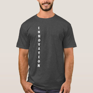 Innovation T-shirt design