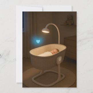 Innovations for the New Generation Invitation