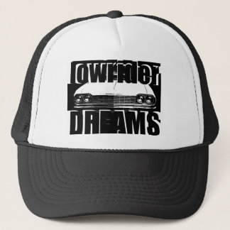 InnovativDezynz's "LOWRIDER DREAMS" Caps