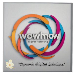 "Innovative Designs" Ceramic Tile