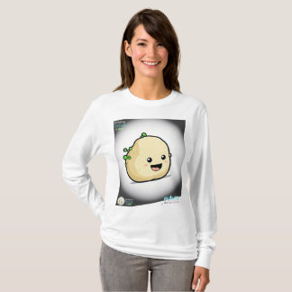 innovative manga long future shirt