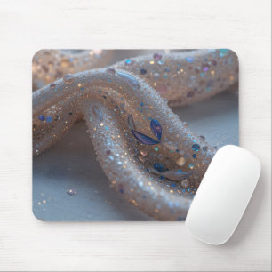 Innovative Textile Macro Mouse Pad