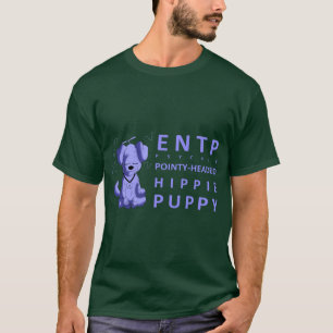 Innovator (ENTP) T-Shirt