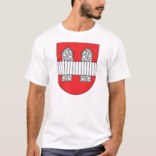 innsbruck, Austria T-Shirt