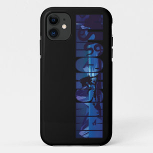 Innsmouth Devils Reef Lovecraft iPhone 11 Case