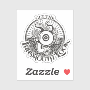 Innsmouth Look Tentacle Lovecraftian