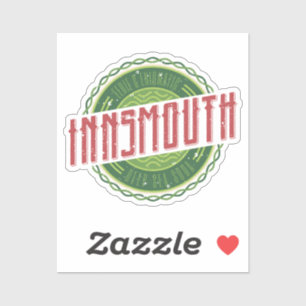 Innsmouth Lovecraft Soda Soft Drink