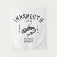 Innsmouth Seafood Deep-sea Fish Viperfish