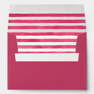 Innuendo Pink Envelope