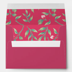 Innuendo Pink Envelope