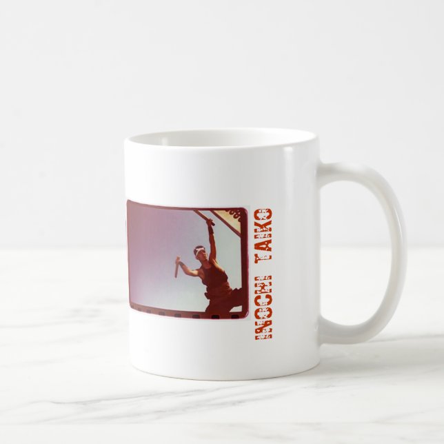 INOCHI  Taiko Coffee Mug (Right)