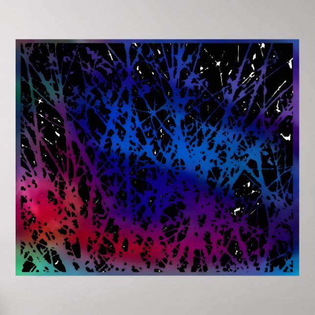 Inosculated Fettle Poster (Front)