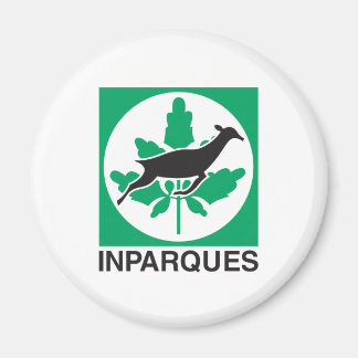 Inparques Magnet