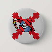Inquisitionball Pin