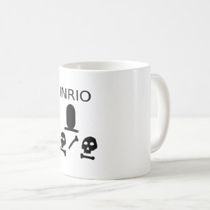 INRI0 COFFEE MUG
