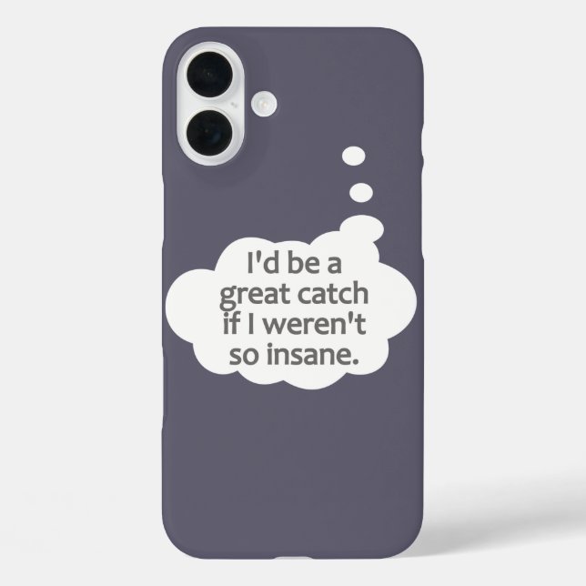 Insane custom color Blackberry case (Back)