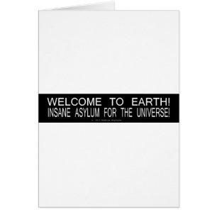 INSANE EARTH