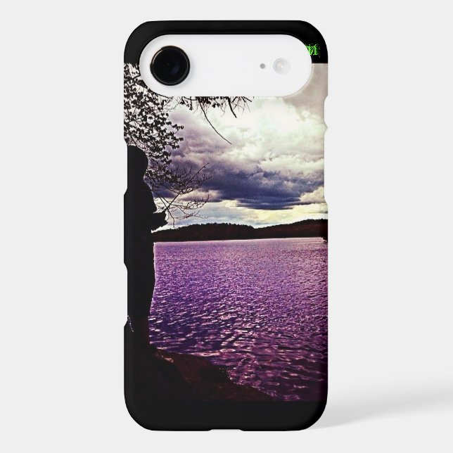 insane phone case for the iPhone 5 (Back)