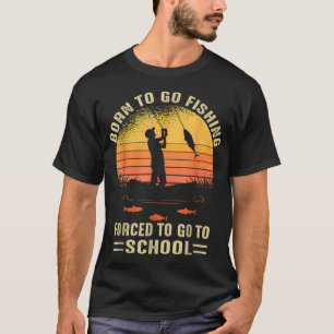 Insane Worm - Why I Can't Catch Anything - Funny/C T-Shirt