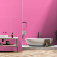 Insanely Pink (The Pinkest Pink) CUSTOM