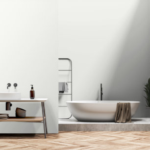 Insanely White (The Whitest White) CUSTOM Wallpaper