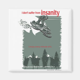 insanity-[Converted] Magnet