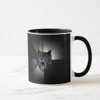 Insanity Wolf Meme